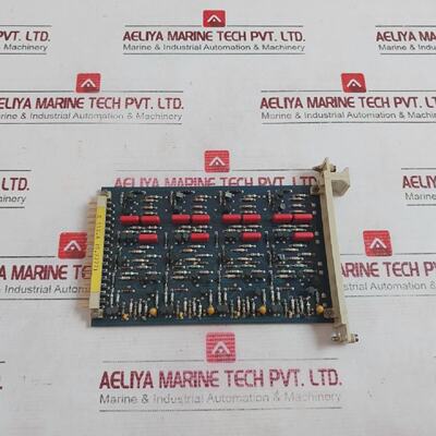 E113.4 PCB Card 049 P17