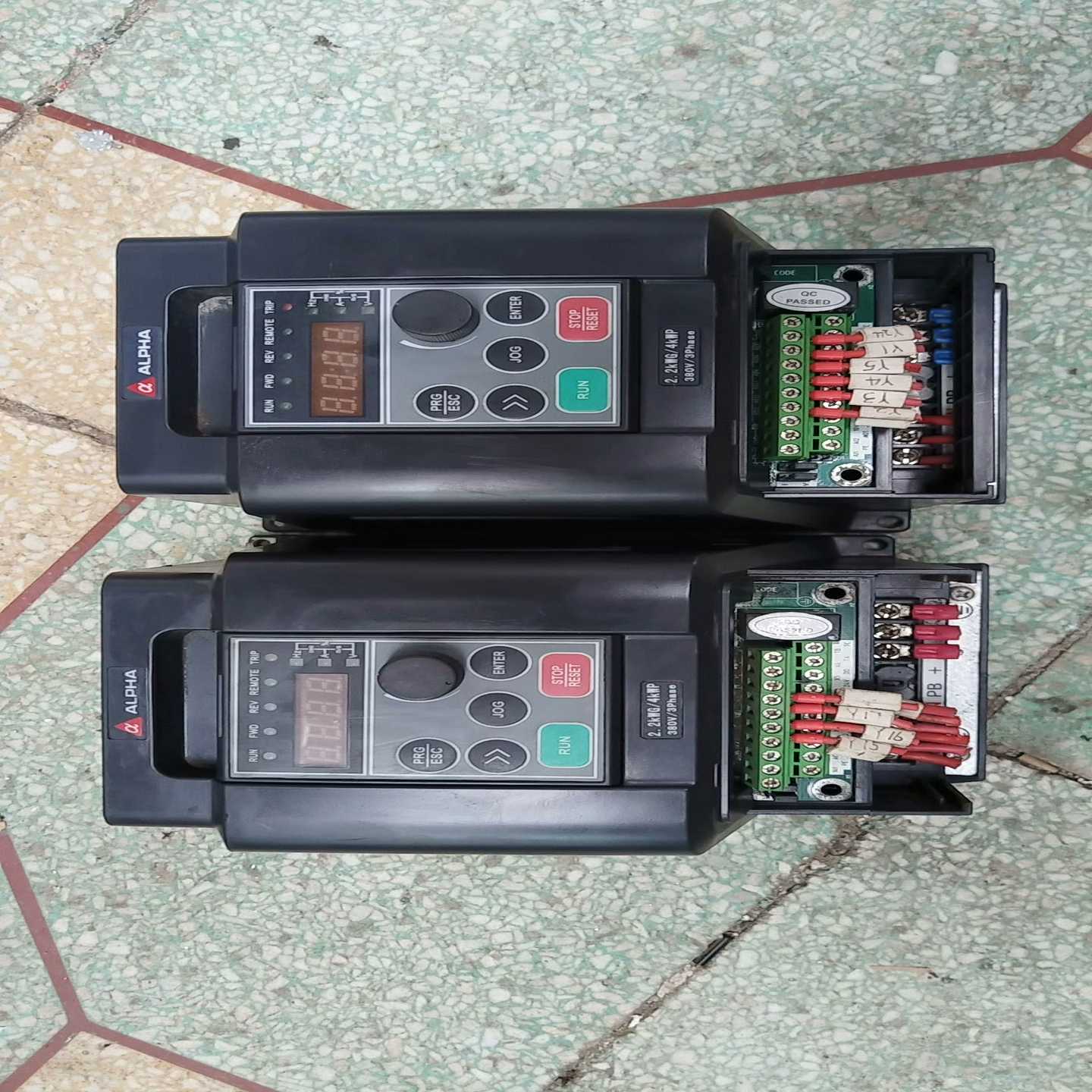 阿尔法变频器ALPHA6000E-32R2GB/3004PB--议价商品