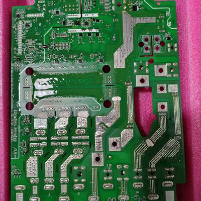 议价MVT373GBQD1三相38V输入37kW汇川通用变频器驱动板(含制动单