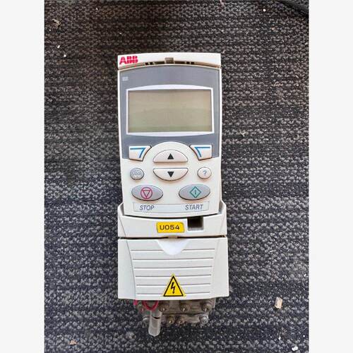 询ABB变频器ACS35503E01A940.55KW