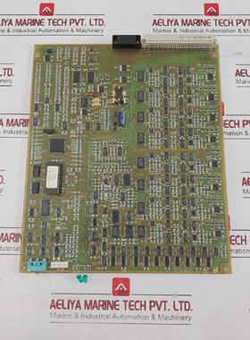 Honeywell 51304672100 Analog Output Board REV d 51304671 HDW