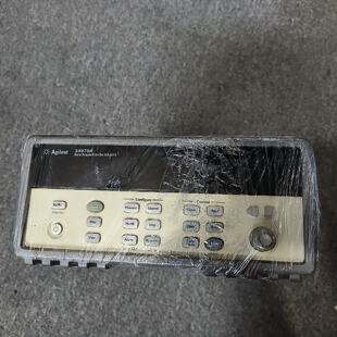 【询价】Agilent安捷伦34970A数据采集器适用