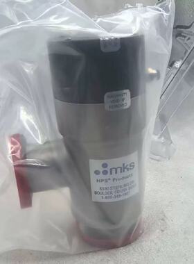 议价--MKS真空压力计，型号796-001604-001，全新原装