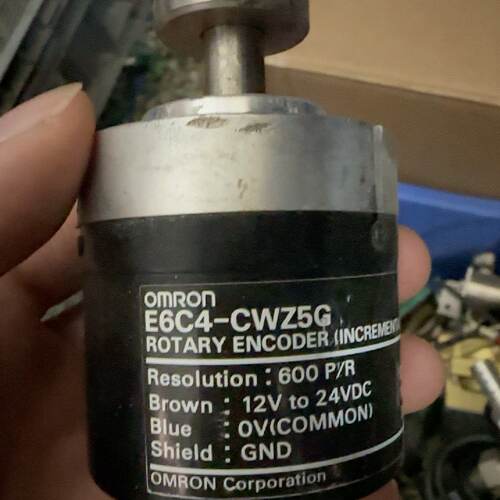 询价/旋转编码器E6C4CWZ5G件分