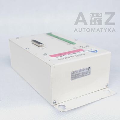 ECA MODULE MONITEUR 743.0.39.000 06