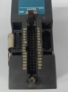 FATEK永宏PLC模块FBs24EX拍前询价