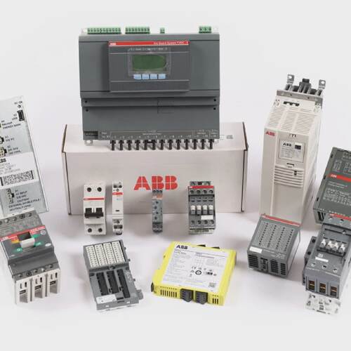 Used ABB 3HAB9271101B 24 Months Warranty