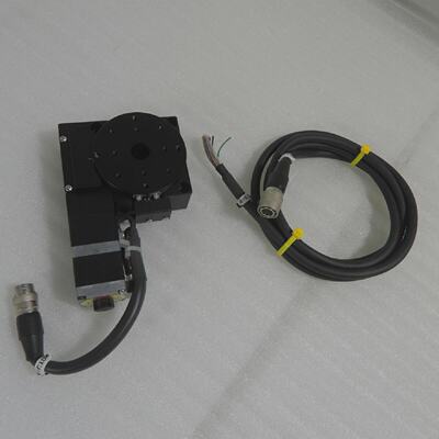 SURUGA SEIKI KRB06011B Motorized Sine Motion Stage