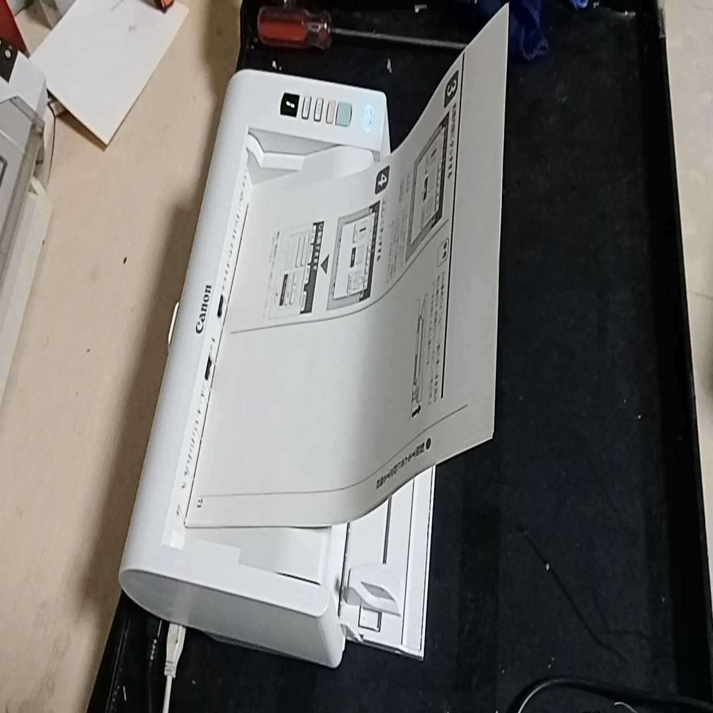 佳能扫描仪，佳能M140高速扫描仪，A4双面扫描仪--议价商品