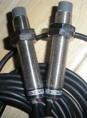 【询价】，库存 扶梯传感器 扶梯光电开关SLD4-12GN-