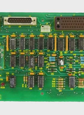 Varian VSEA E109061001 ESALS Interface PCB Assembly Working