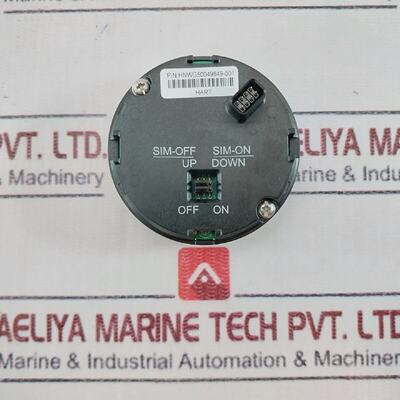 Honeywell HNWG50049849001 HART Temperature Transmitter R3.01