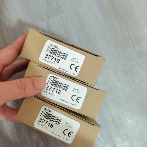 【询价】BANNER邦纳MIAD9W光电传感器37718