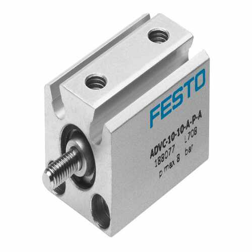 FESTO/费斯托气缸AEVC-10-5-P-A！！询价
