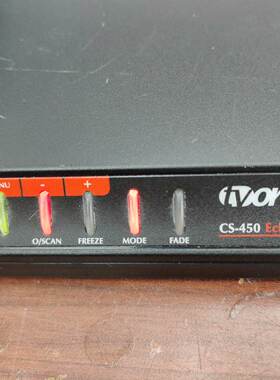【询价】TVone CS450  眼球追踪仪适用