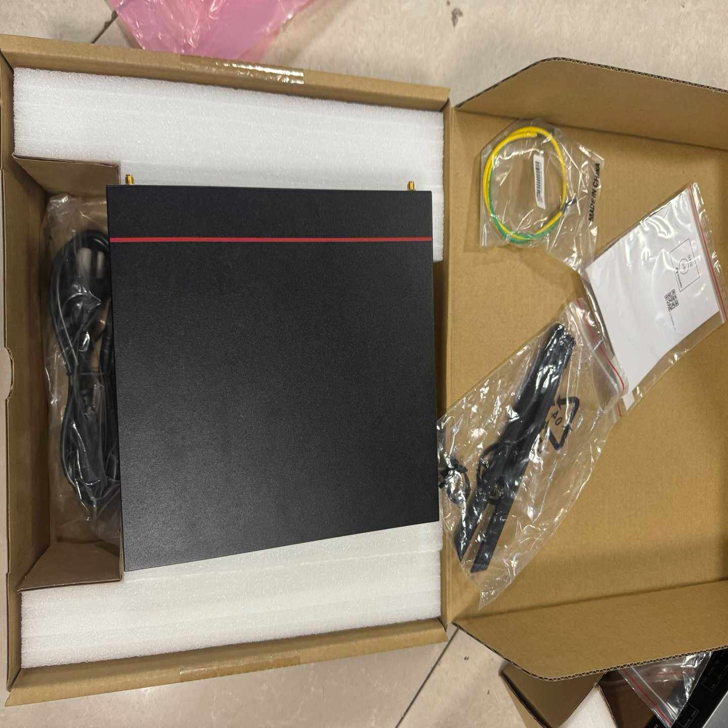 华为CR5D0SRUA770数通NE40E路由交换板A7，现