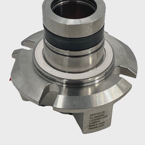 FLOWSERVE ISC2PP C2CPPM035EACCX DUALFACE TO BACK CARTRIDGE S