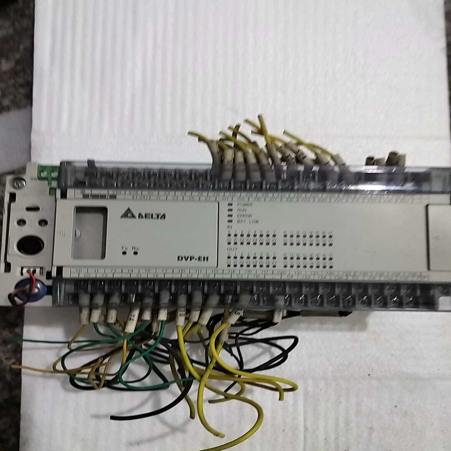 台达PLCDVP64EH00T3议价