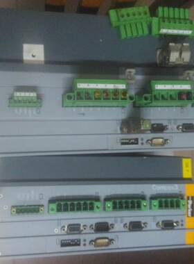 Compax3派克C3S300V4F11 I21 T40 M-议价