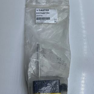 Sauter EGT346F102 Temperatursensor