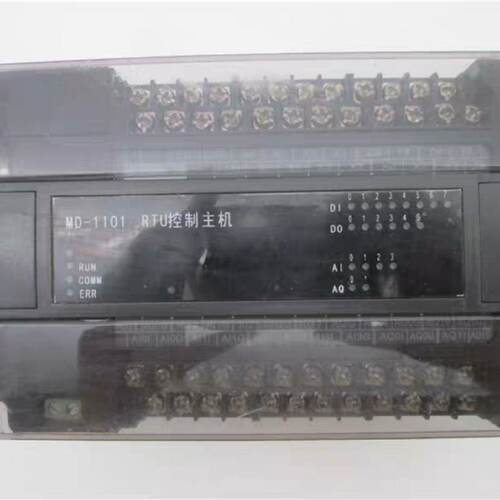 MD1101RTU控制主机