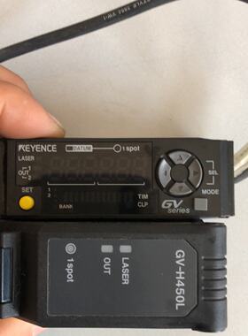 【询价】基恩士   EYENCE   GV-H450L     80