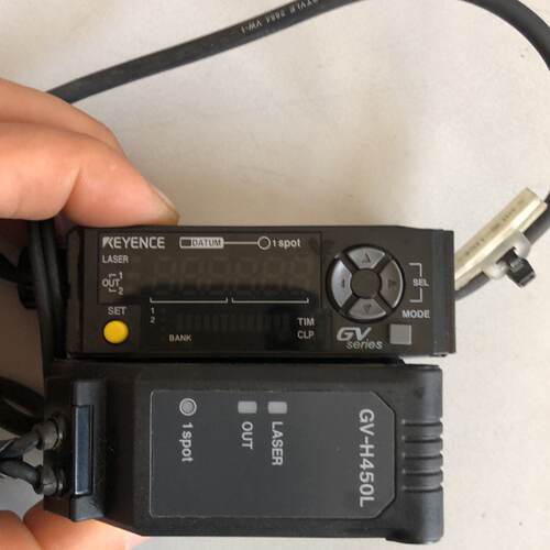【询价】基恩士   EYENCE   GV-H450L     80