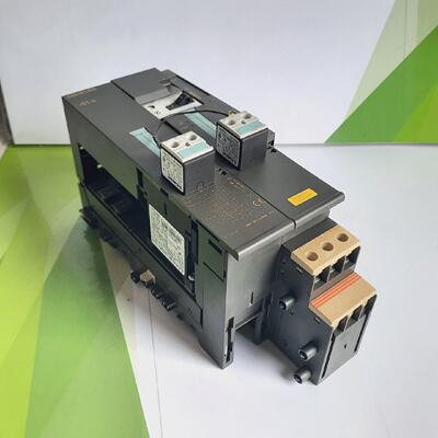 Siemens 3RK13010JB001AA2  3RK19030CC00