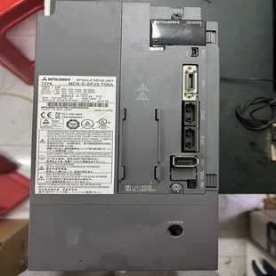 75NA 三菱主軸驅(qū)動器 詢價 SPJ3 放大器 MDS