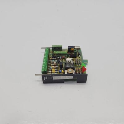 SOREN T.LYNGSO 60006135 V01 TARJETA PCB 600 547 505