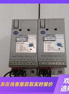 AB软启动150-C3NBD拆机功能包好运费到付拍前询价下单