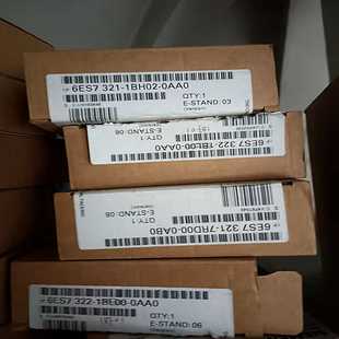 模块6ES7321 0AA06E询价 1BH02