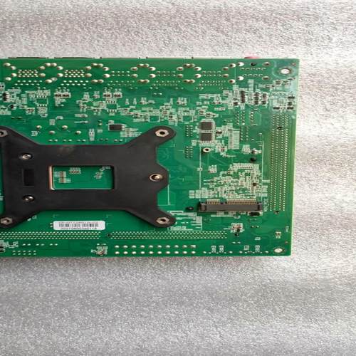 【星慕电子】探路狮EITX-7580，软路由NAS神器，5网口i211网