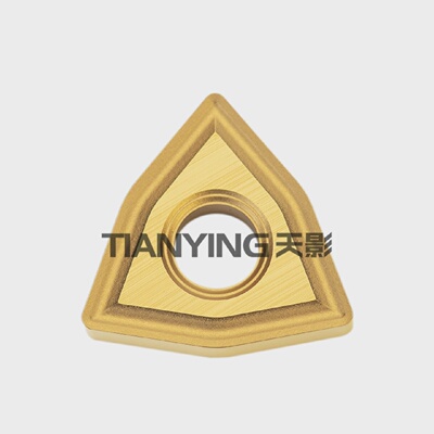 日本三数控刀片WNMG080404-MSUS735/WNMG080408-MSUS735