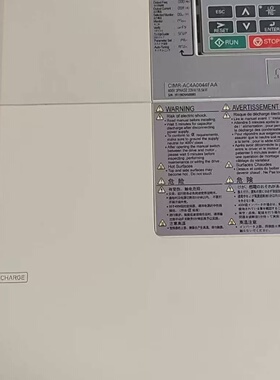 CIMRF7B4015 CIMRF7A4015 15KW CIMRG7A47P5 G7B47P5 7.5KW380-询