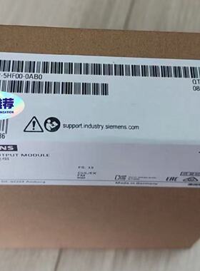 #模块6ES7332-5HF00-0AB0  6ES7—议价