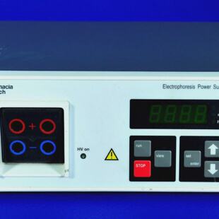 2061 PHARMACIA BIOTECH ELECTROPHORESIS POWER SUPPLY EPS 200