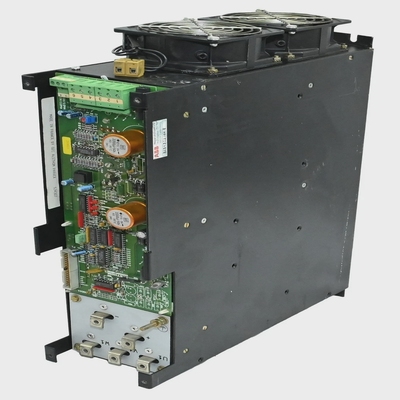 AlstomAMS4301020ServoDrive