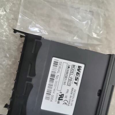 【询价】未使用的英国WEST温控器型号：P8170 211100适用