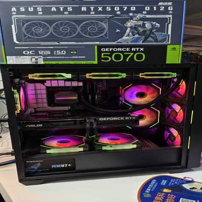 全新华硕巨齿鲨RTX507012g显卡各种型号都--议价商品