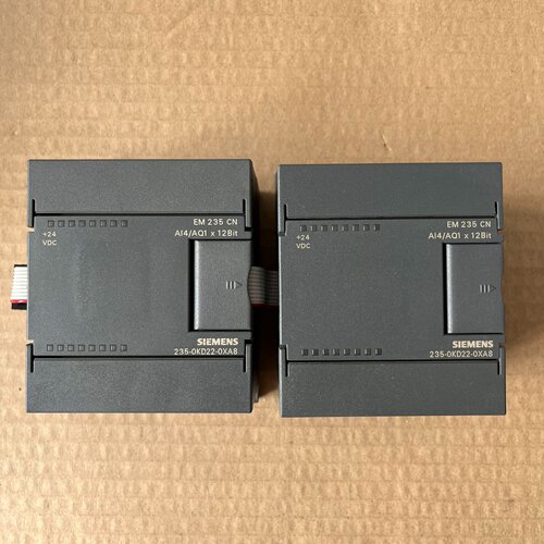 【询价】模块 EM235 CN 6ES7 235-0KD22-