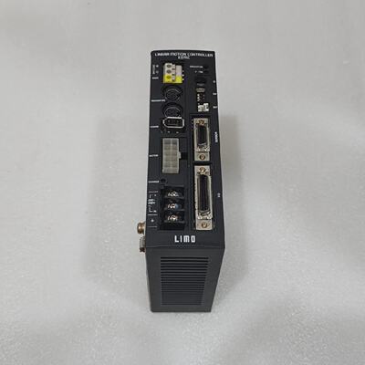 LIMO CONTROLLER EZMC12 IC LINEAR MOTION CONTROLLER ORIENTAL