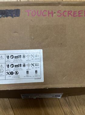 西门子KTP700 Basic触摸屏，型号6AV2 123--议价579