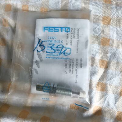 询价-FESTO 34572 YSR1212C