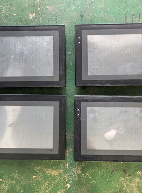 议价触摸屏NT631CST151BEV2S四台大屏议价