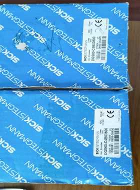 【议价】DGS60-C4B0360SICK编码器适用