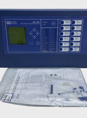 SEL451保护自动化控制04515611XC4X3374323X1