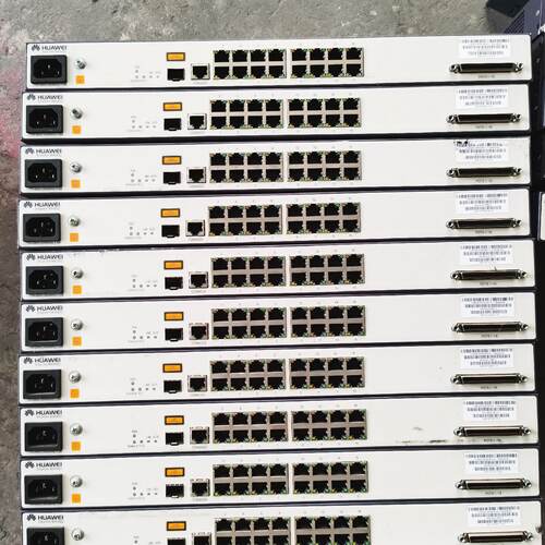 SmartAX MA5822-16 MA5822-8-议价