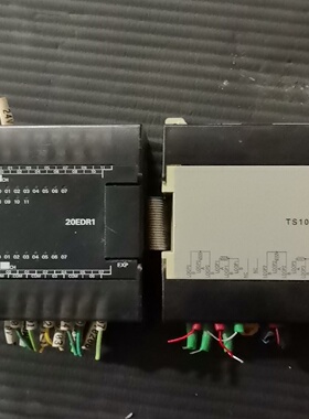 议价PLC模块CP1W20EDR1CPM1ATS10议价