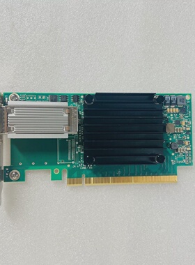 询价-Mellanox迈络思MCX455AECATCA05